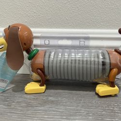 Toy Story Slinky Dog