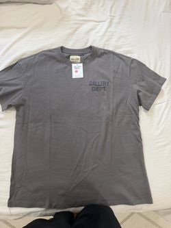 Gallery dept shirt