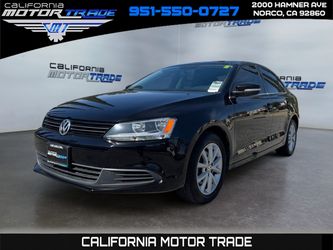 2013 Volkswagen Jetta Sedan