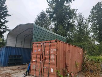Container 2500$