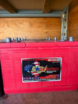 Batteries