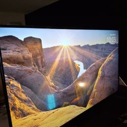 60 Inch 4K Insignia 