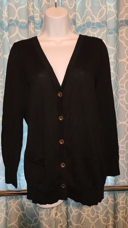 FOREVER 21+ Cardigan