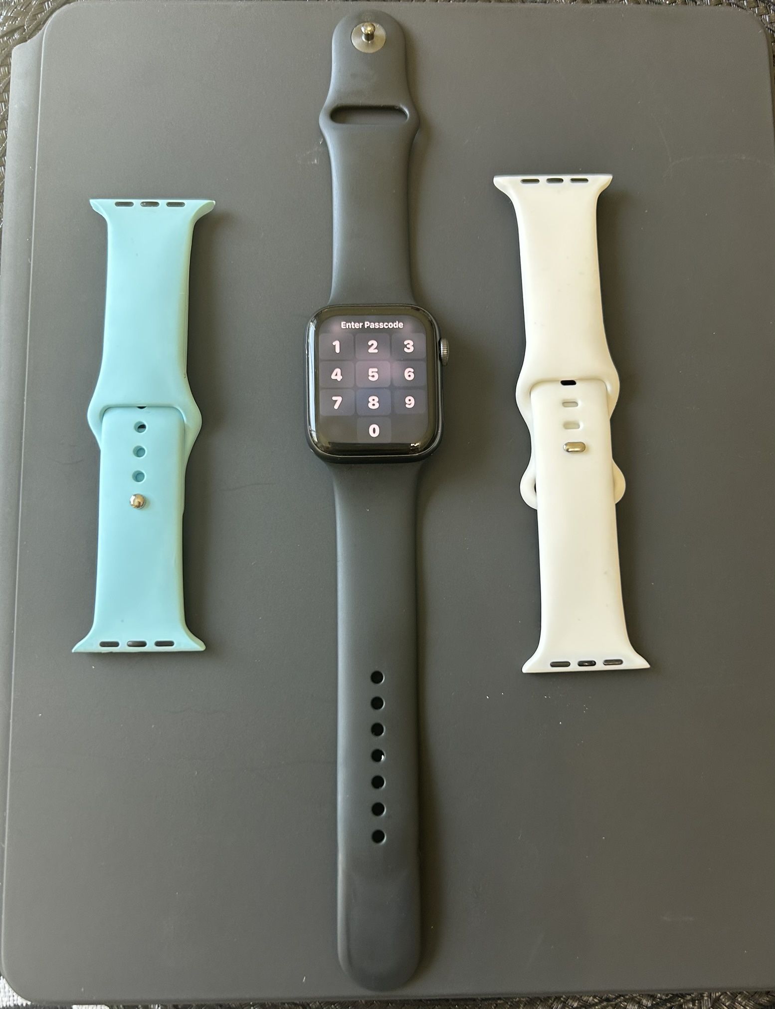 Apple Watch SE GPS LTE 44 Mm 2nd Gen