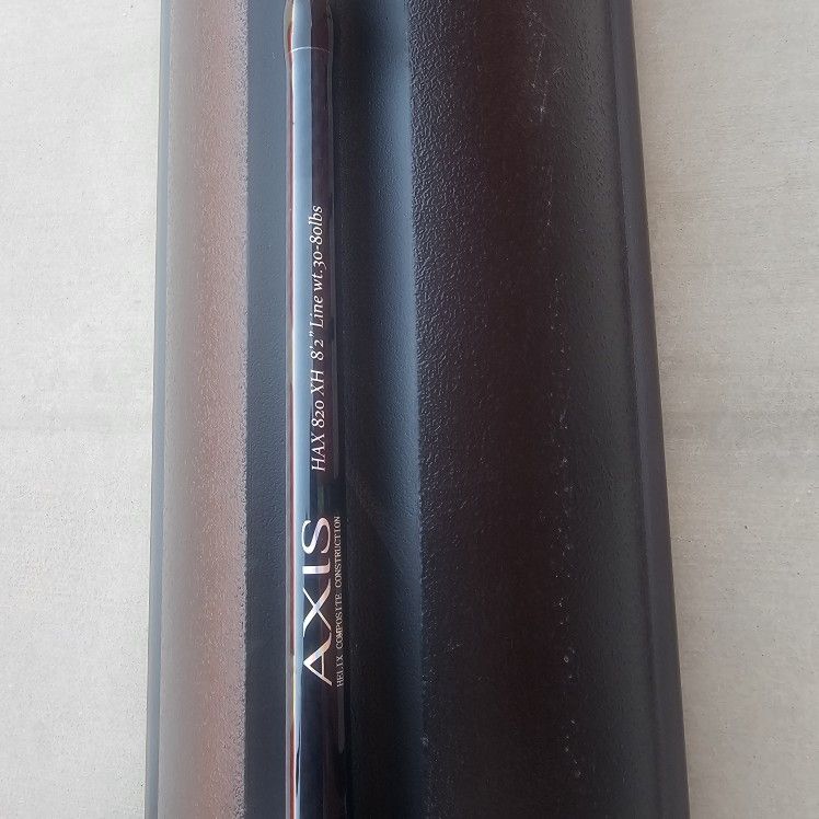 Phenix Rod For Sale!!