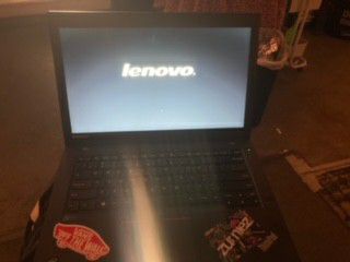 Laptop Lenovo Thinkpad t450