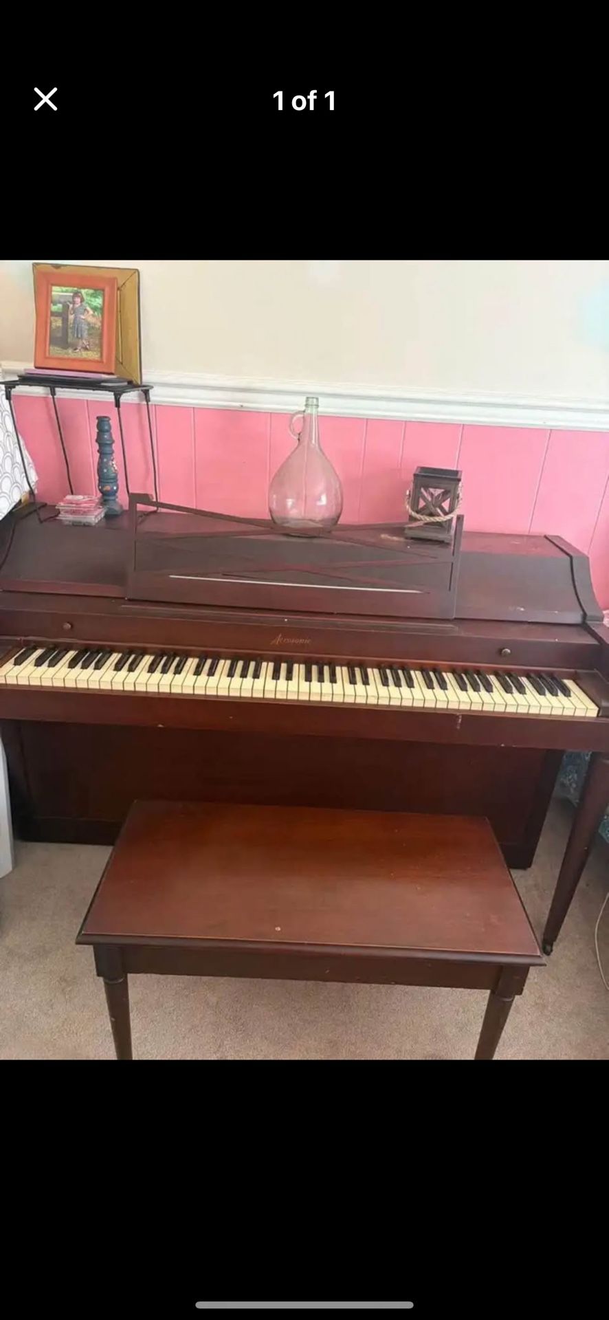 Free Piano 