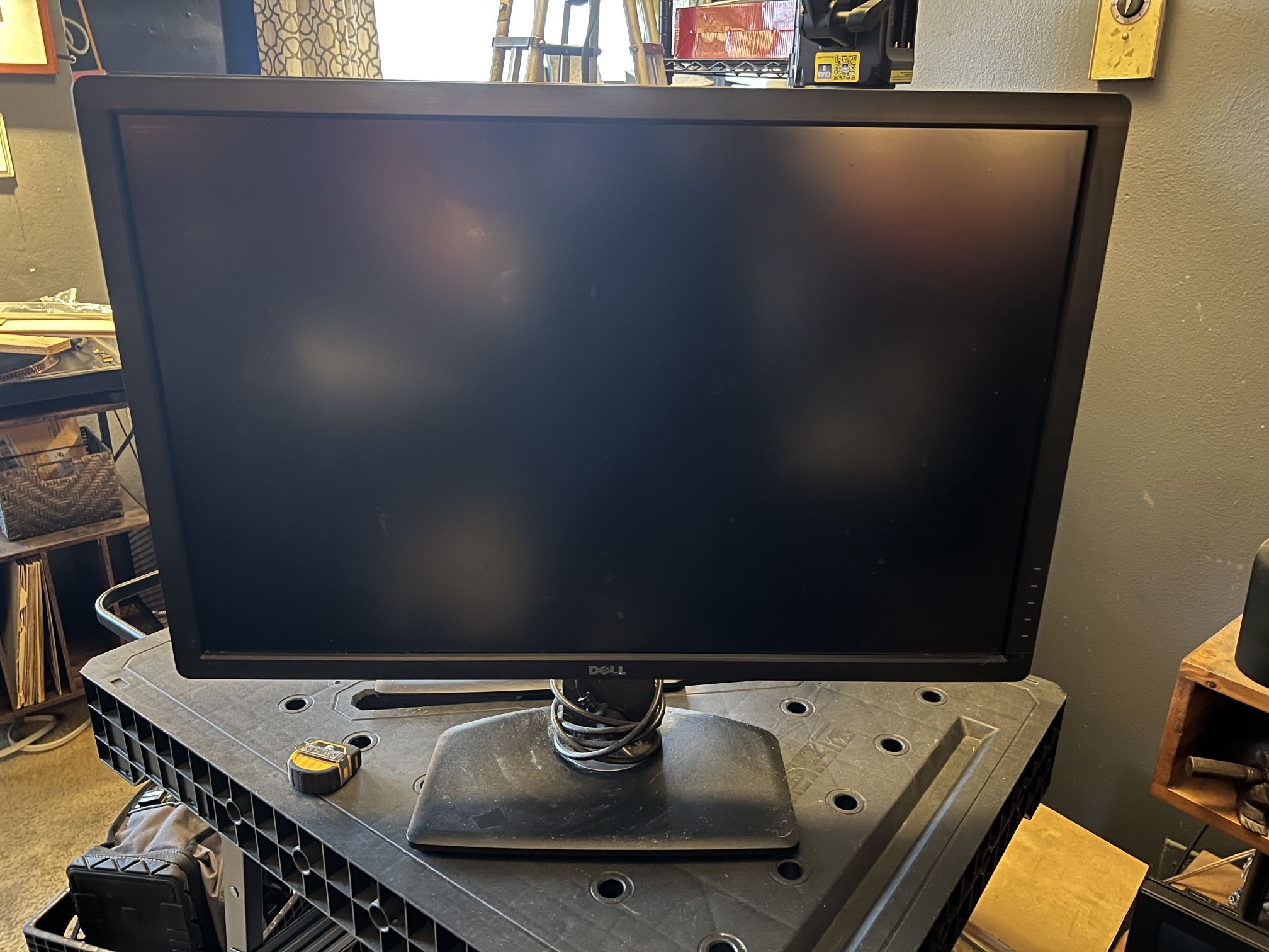 3 Dell Monitors 30” - U3014t Matching