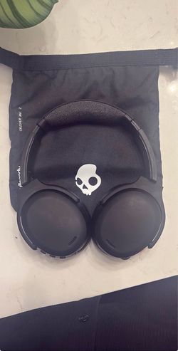 Skullcandy crusher ANC 2