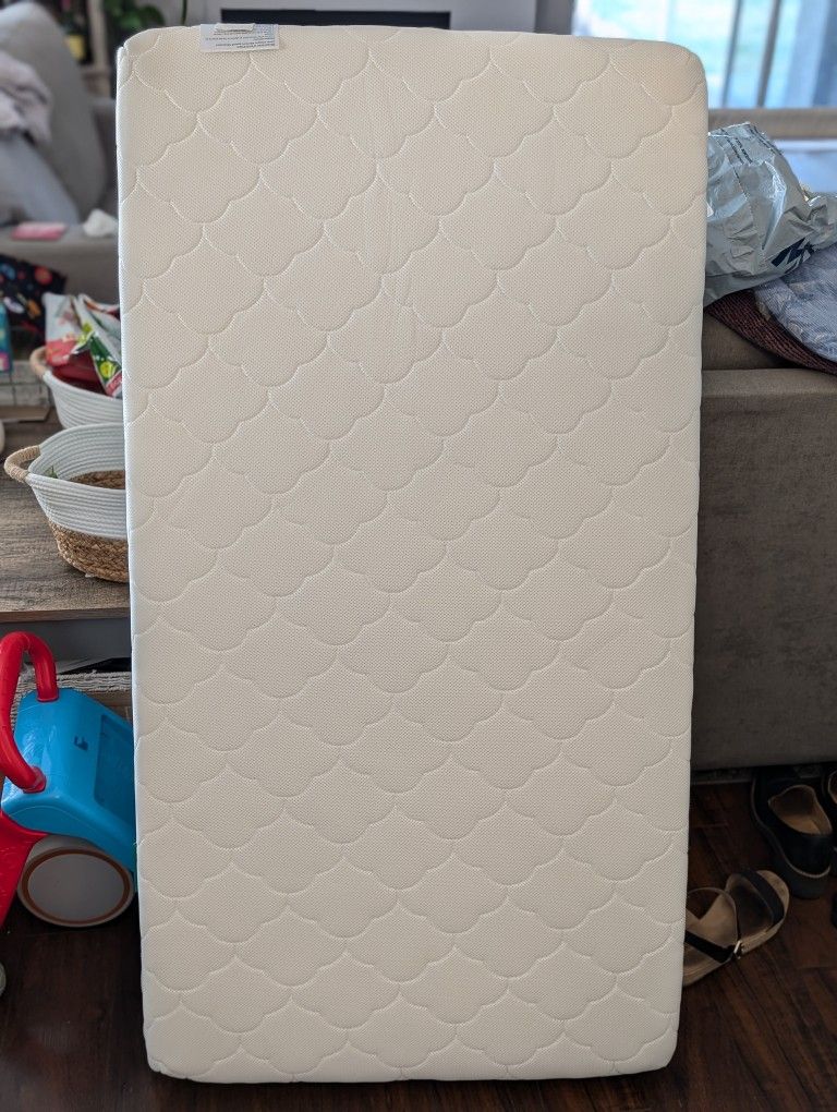Newton Breathable Infant Crib Mattress