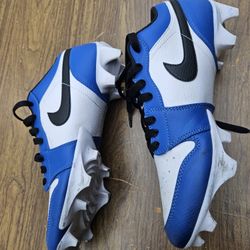 Nike Air Jordan Football Cleats Size 10