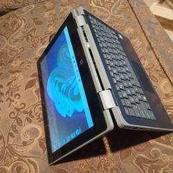 Touchscreen Laptop Tablet HP ProBook X360 G5 EE-2IN1 -360-Go-od For Stud-ents.