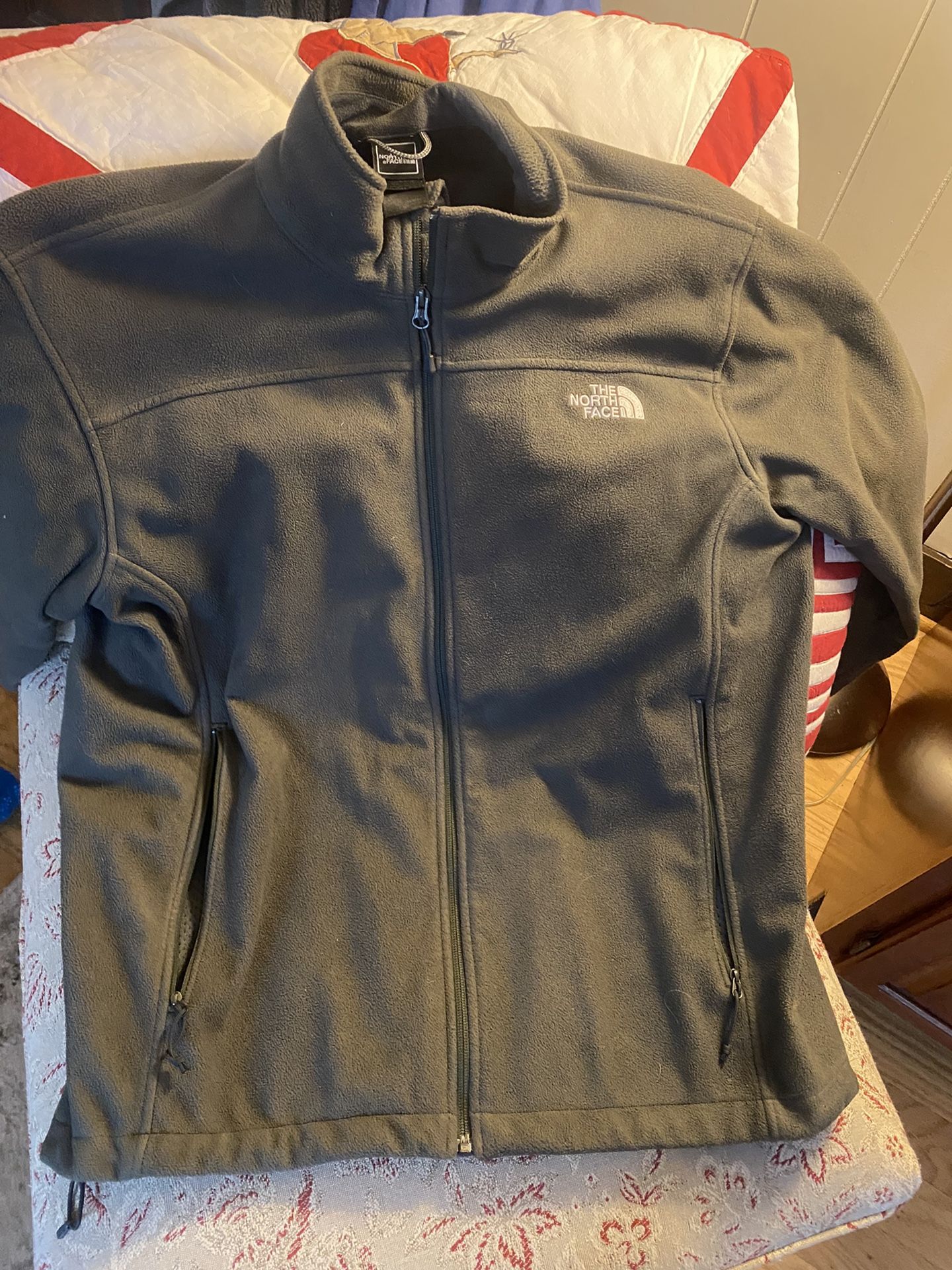 North Face Jacket