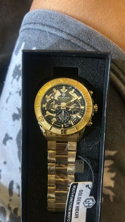 Watch