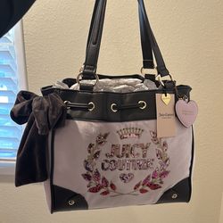 Juicy Couture Daydreamer