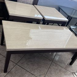 New Table Sets