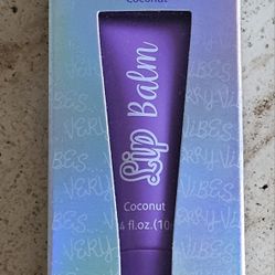 Coconut 🥥 Lip Balm