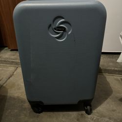 Samsonite Carry On