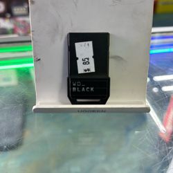 WD Black XBOX Expansion Card • 1TB • TRADE INS WELCOME