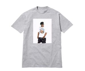Revenge t shirt juice world XL