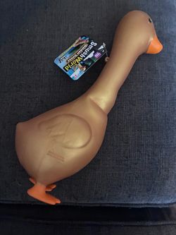 GOLDEN GOOSE SQUISHY