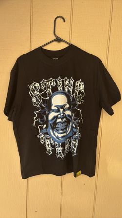 That’s A Awful Lot of Cough Syrup Budda Stinc Team Graphic Tee Size S