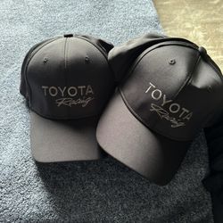 Toyota Jersey