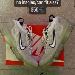 nike vapormax flyknit shoes