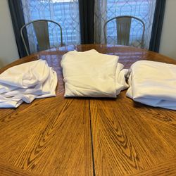 90” Round Table Cloths
