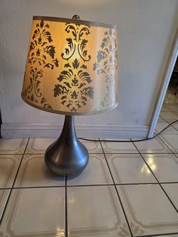 Lamp