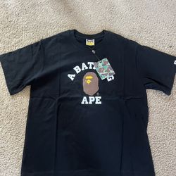 Bape Tee