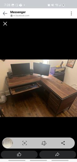 Office/Computer Table