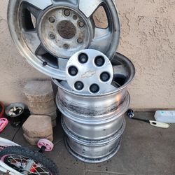 Rims