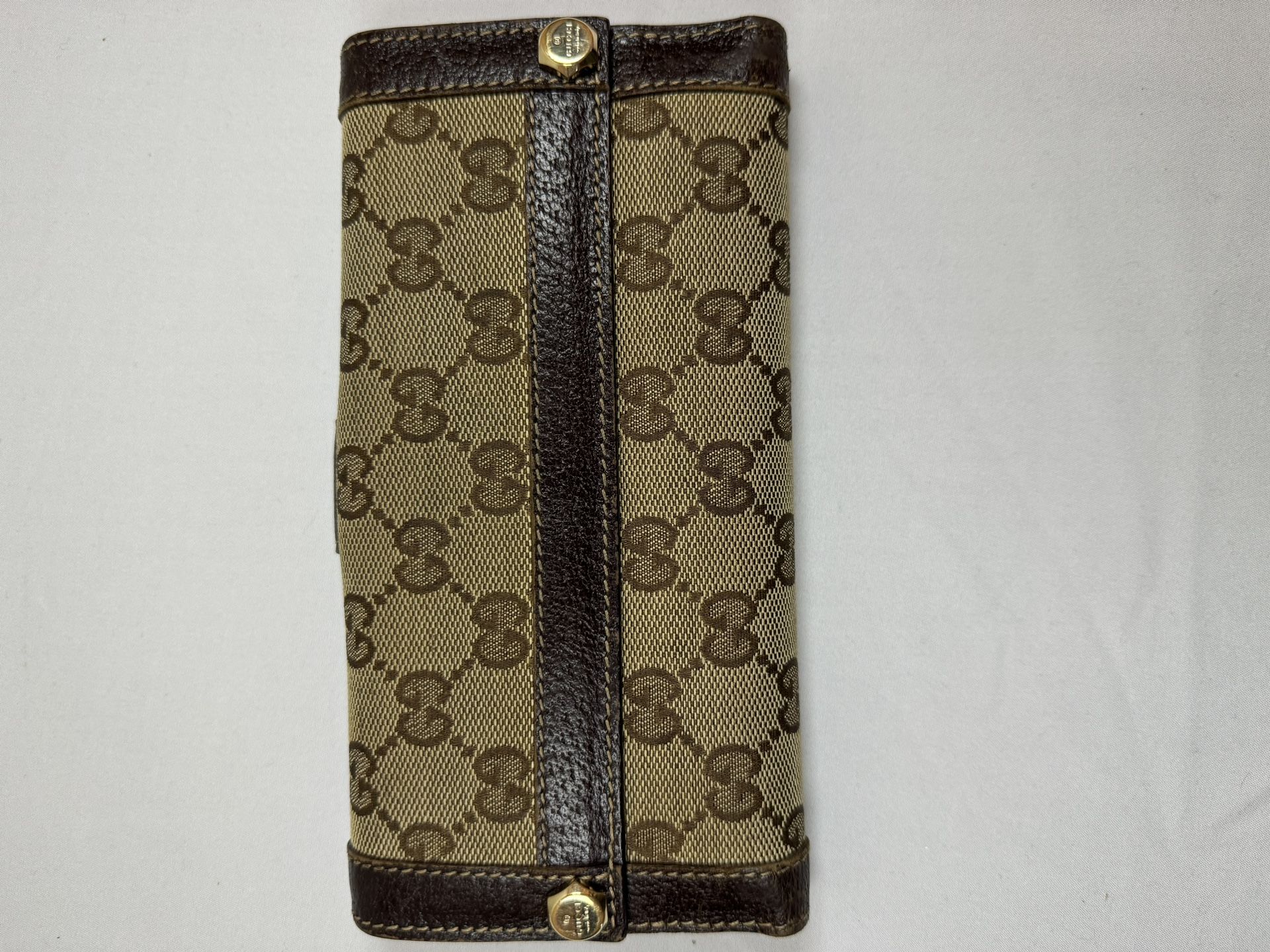 GUCCI wallet AUTHENTIC