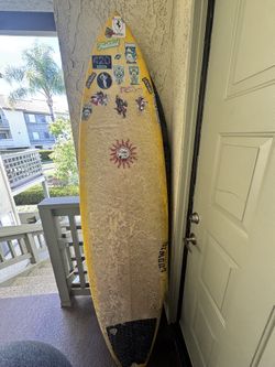 Surfboards and boogie board bundle sale