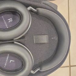 Sennheiser Momentum 4 Bluetooth Headphones