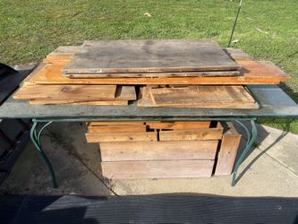 1950’s kitchen cedar wood, 1x12”, for woodworking, cabinetry, up-cycling, with drawers