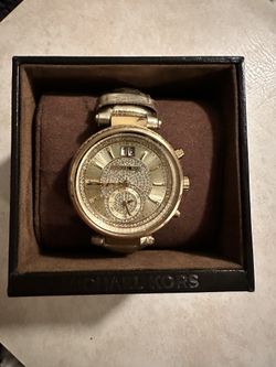 MK Women’s Watch 