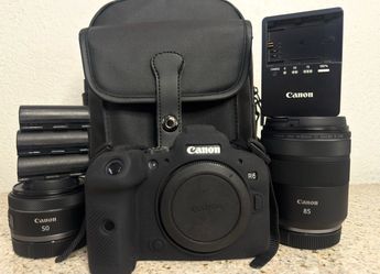 Canon R6