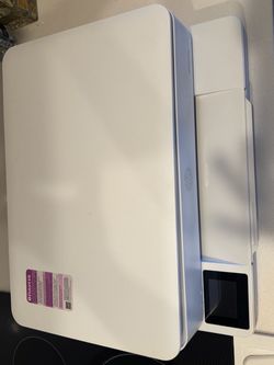 HP - Envy 6165e Printer