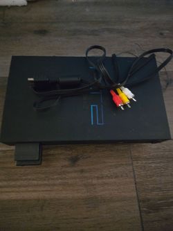 Ps2 system