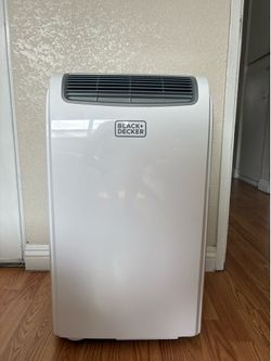 Black and Decker AC UNIT 5000BTU
