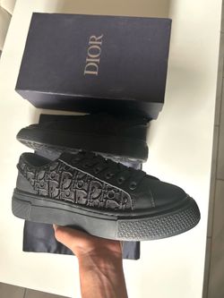 Men Dior Shoes Size 10