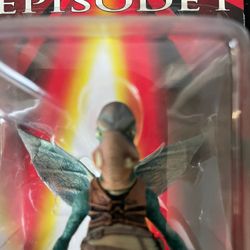 Star Wars Episode One 1  Watto CommTech Chip  Action Figure.