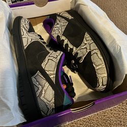 Nike SB Dunk Low Dashawn Jordan 10.5