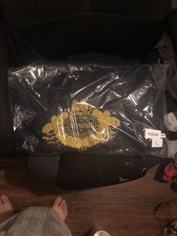 Supreme large sweater