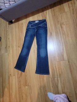 Blue Jeans American Rag Cie