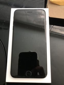 iphone 7 plus 256 unlocked no power
