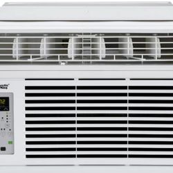 Window Unit Air Conditioner 