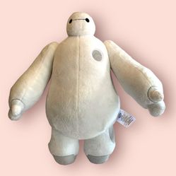 Disney BAYMAX plush